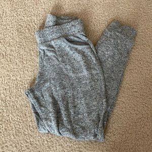 Sweat pants